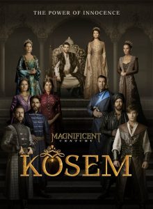 دانلود سریال ماه پیکر دوبله فارسی به همراه عکس (Kösem Sultan) مرتبط با حریم سلطان