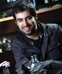 بیوگرافی شهاب حسینی