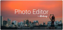 دانلود Photo Editor Aviary Premium v4.8.3