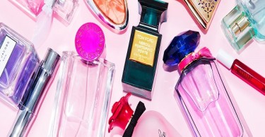 گرانترین عطرهای محرک