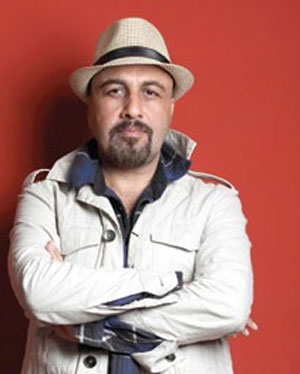 بیوگرافی رضا عطاران