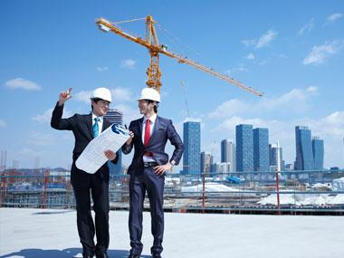 تاورکرین ریلی