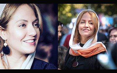 بیوگرافی مهناز افشار