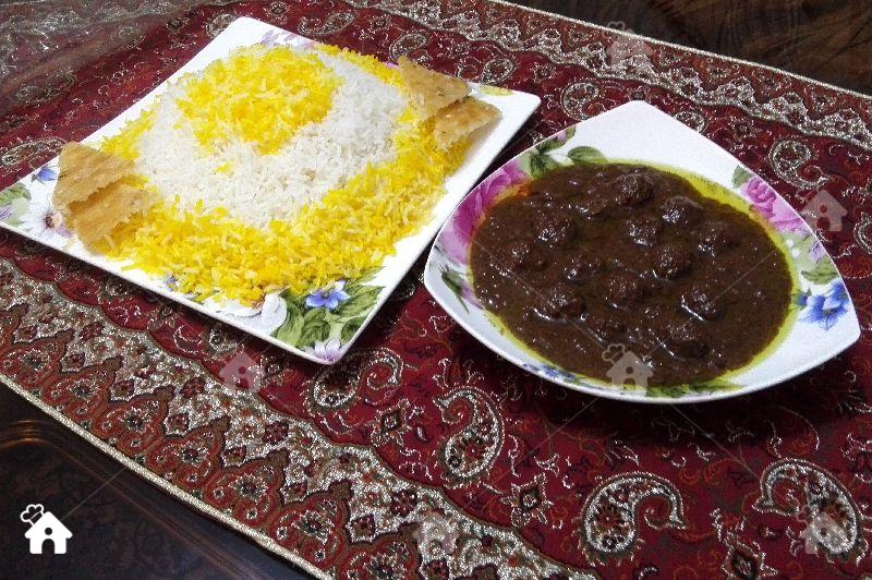 خورشت فسنجان
