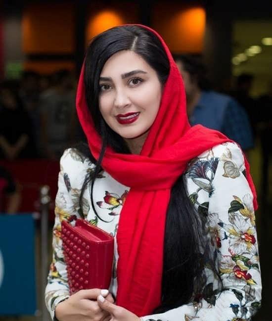 بیوگرافی مریم معصومی