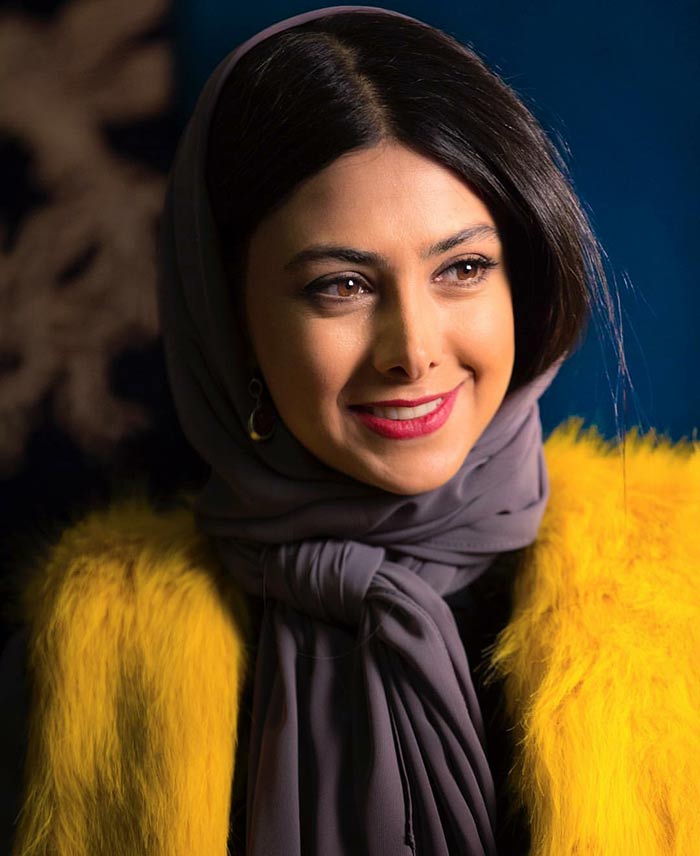 بیوگرافی ازاده صمدی