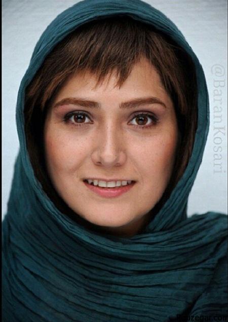 باران کوثری