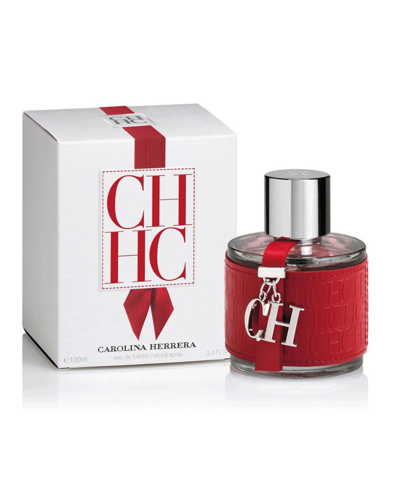 عطرهای خنک وشیرین