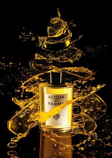 جدیدترین عطرهای مردانه