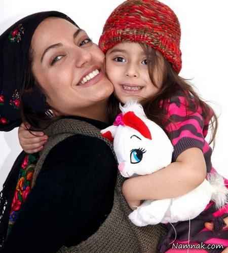 Mahnaz Afshar Biography is an Iranian actress