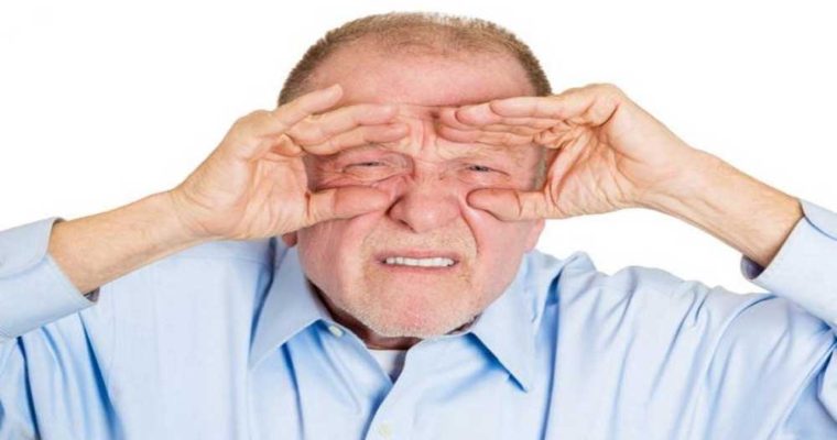 روش‌های طبیعی برای پیشگیری از نابینایی دیابتی