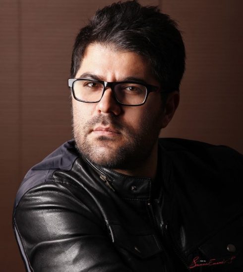 بیوگرافی حامد همایون