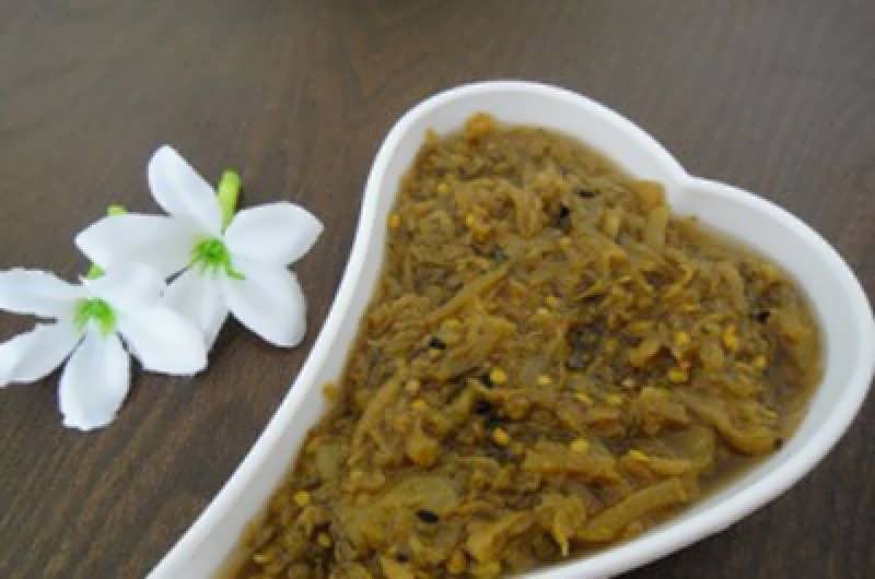 طرز تهیه نازخاتون