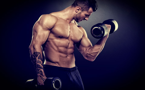 تمرینات کاتسو چیست و چرا برای رشد عضله مفید است ؟