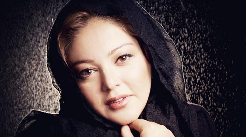 بیوگرافی رزیتاغفاری