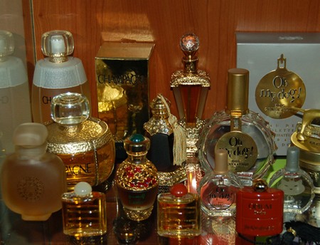 عطرهای تلخ مردانه
