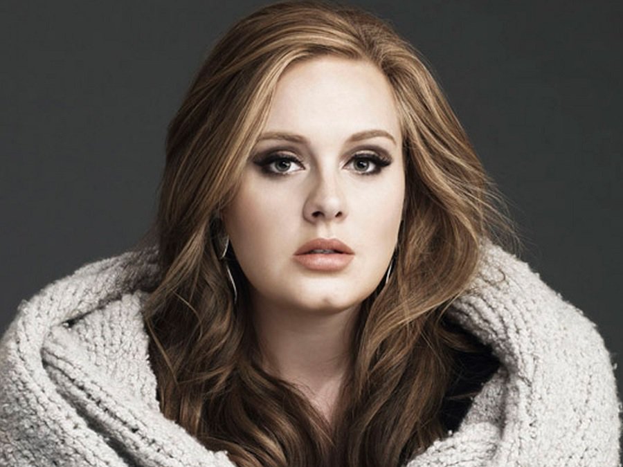 بیوگرافی adele