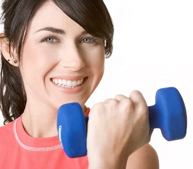 دمبل زدن , مزایا , معایب و معرفی حرکات