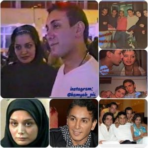 بیوگرافی ژینا کلانتری
