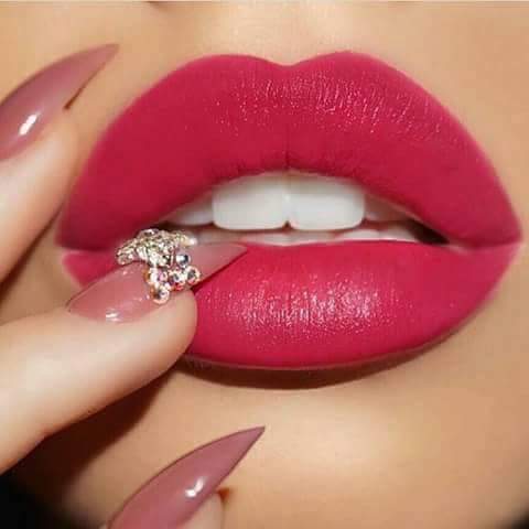رژلب مخصوص تابستان