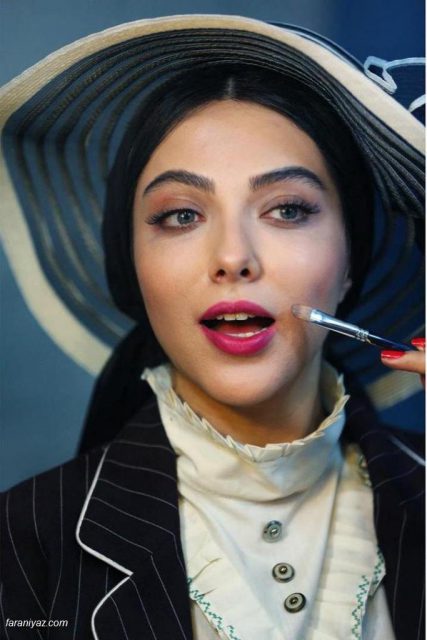 بیوگرافی لیلا اوتادی