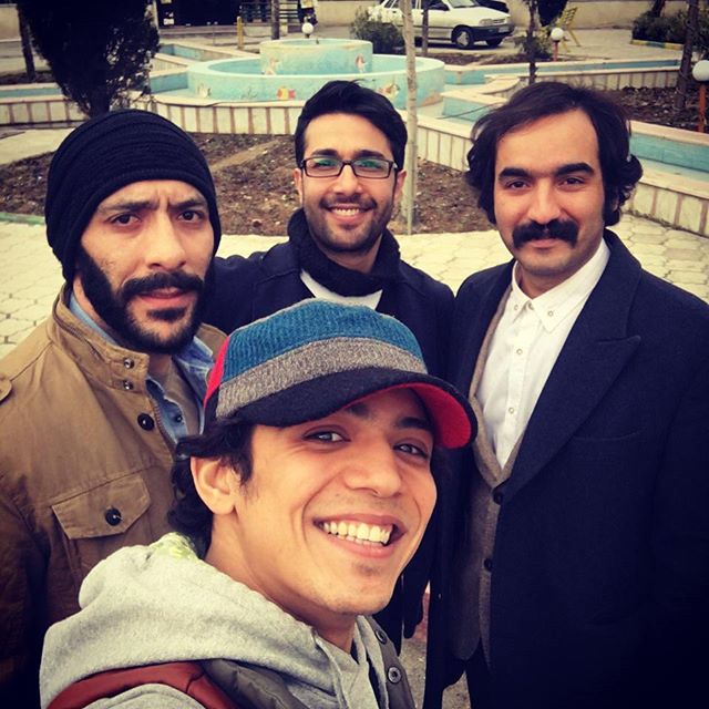 زندگی نامه مجید نوروزی