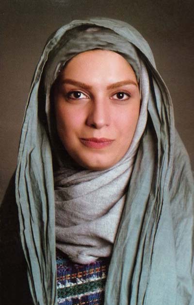 بیوگرافی امین زندگانی و الیکا عبدالرزاقی