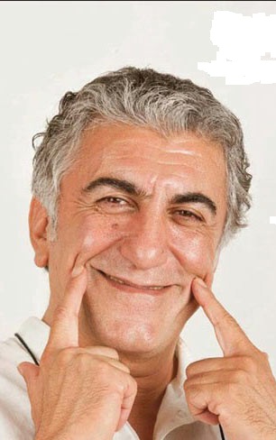 شخصیت شناسی افراد از روی لبخند در پورتال جامع فرانیاز فراتراز نیاز هر ایرانی .