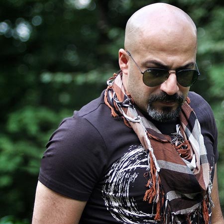 بیوگرافی امیر اقایی در پورتال جامع فرانیاز فراتراز نیاز هر ایرانی ......