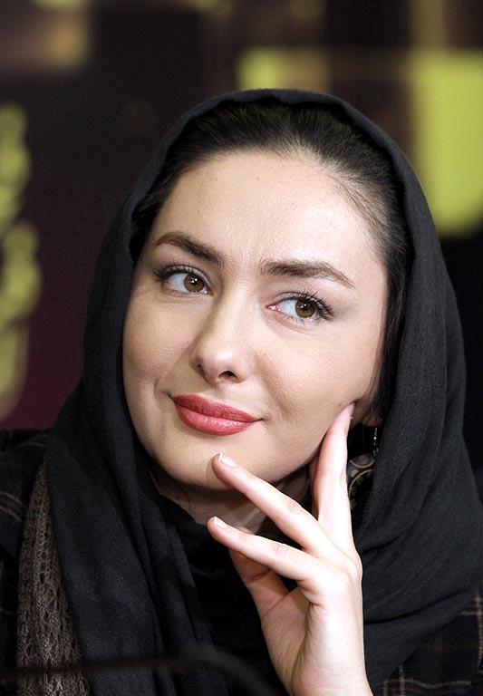  بیوگرافی هانیه توسلی متولد 1358 در همدان به دنیا آمد--فرانیاز