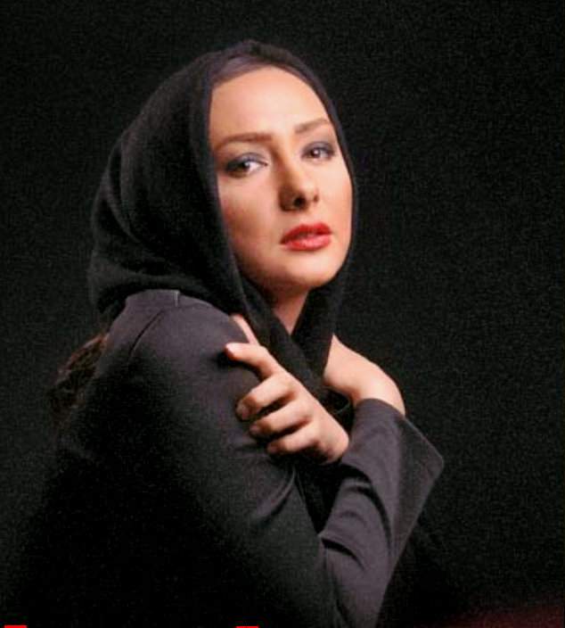  بیوگرافی هانیه توسلی متولد 1358 در همدان به دنیا آمد--فرانیاز