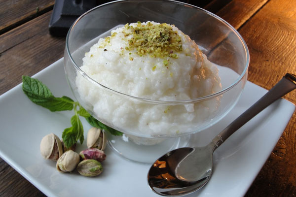 طرز تهیه شیربرنج در پورتال جامع فرانیاز فراترازنیازهرایرانی باماهمراه باشید.