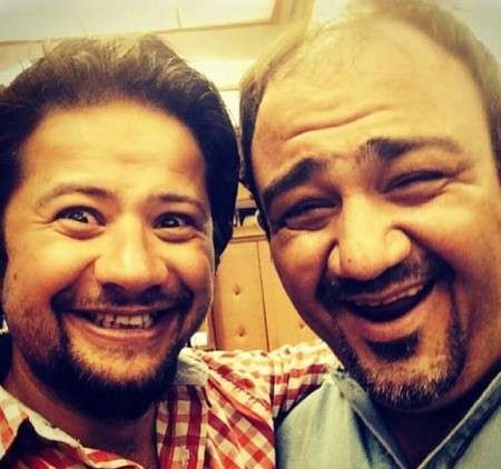 بیوگرافی علی صادقی در پورتال جامع فرانیاز فراتراز نیاز هر ایرانی ...