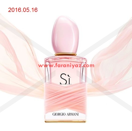معرفی خوشبوترین عطر و ادکلن های روز دنیا 2016