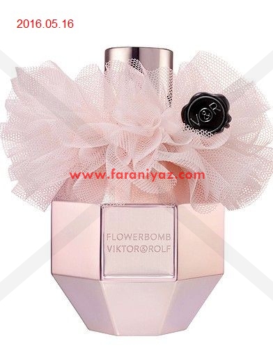 معرفی خوشبوترین عطر و ادکلن های روز دنیا ۲۰۱۶