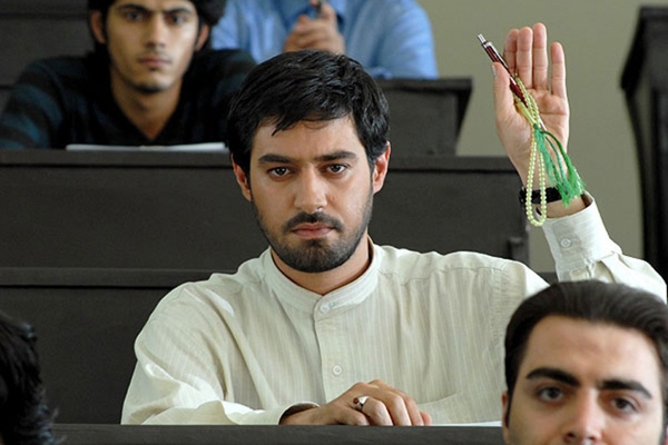 بیوگرافی شهاب حسینی