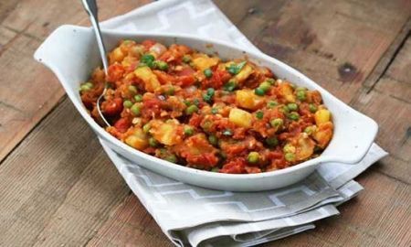 خوراک سیب زمینی،تره فرنگی و سیب رژیمی در فرانیاز فراتر از نیاز هر ایرانی