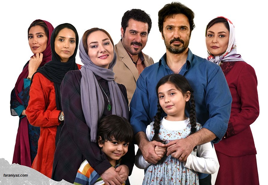 زندگی نامه محمد رضا فروتن