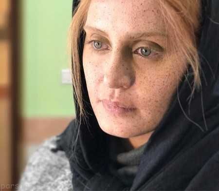 بیوگرافی الناز شاکردوست بیوگرافی الناز شاکردوست