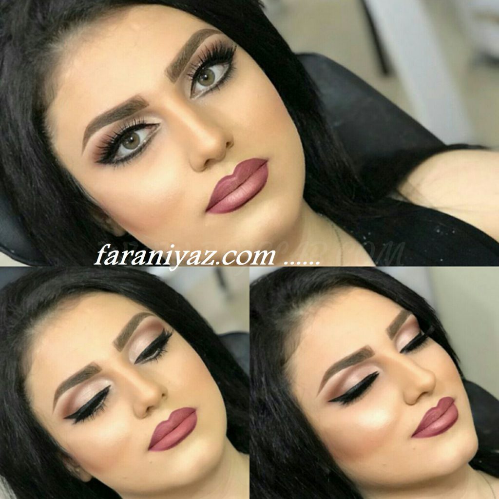 گریم صورت