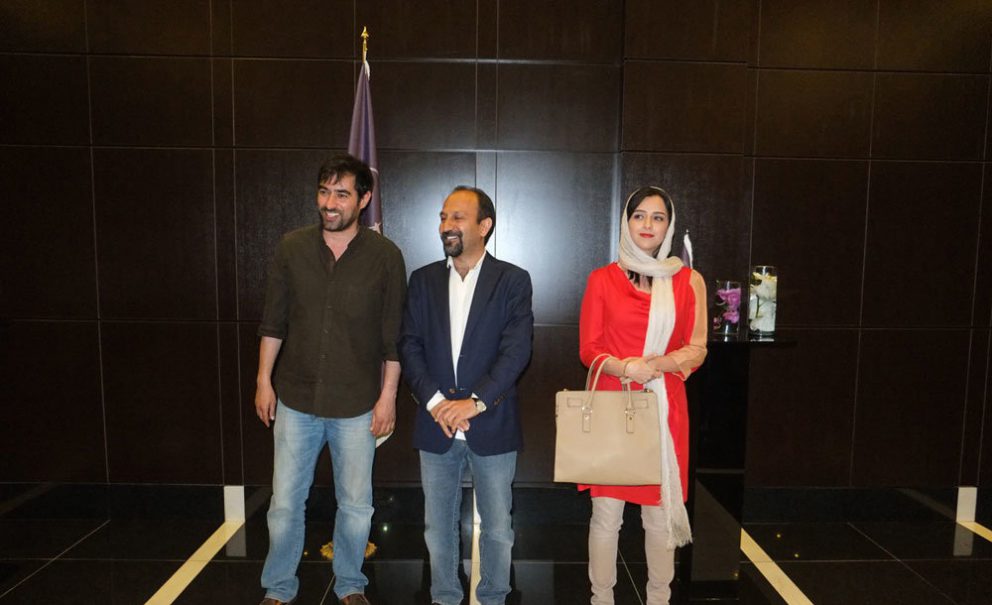 بیوگرافی ترانه علیدوستی