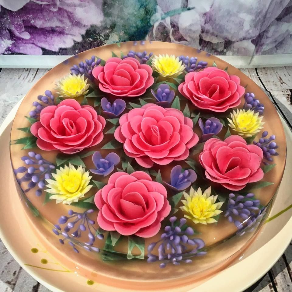 ژله تزریقی