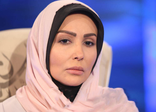 بیوگرافی پرستو صالحی در پورتال جامع فرانیاز فراتراز نیاز هر ایرانی .