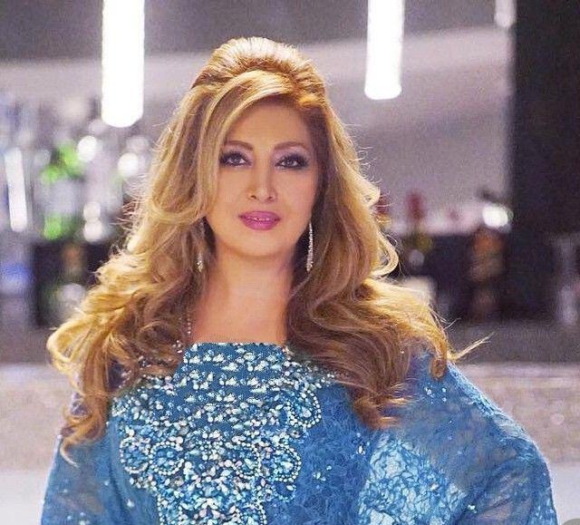 بیوگرافی لیلا فروهر