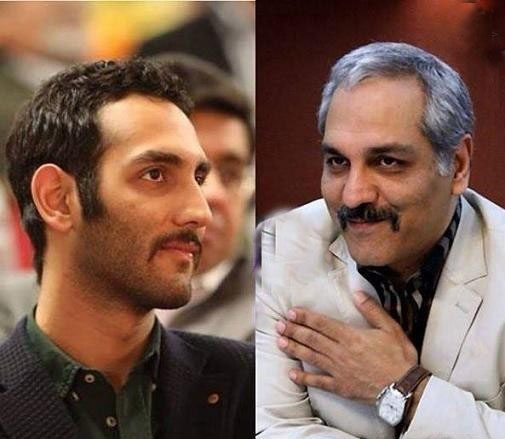 بیوگرافی مهران مدیری