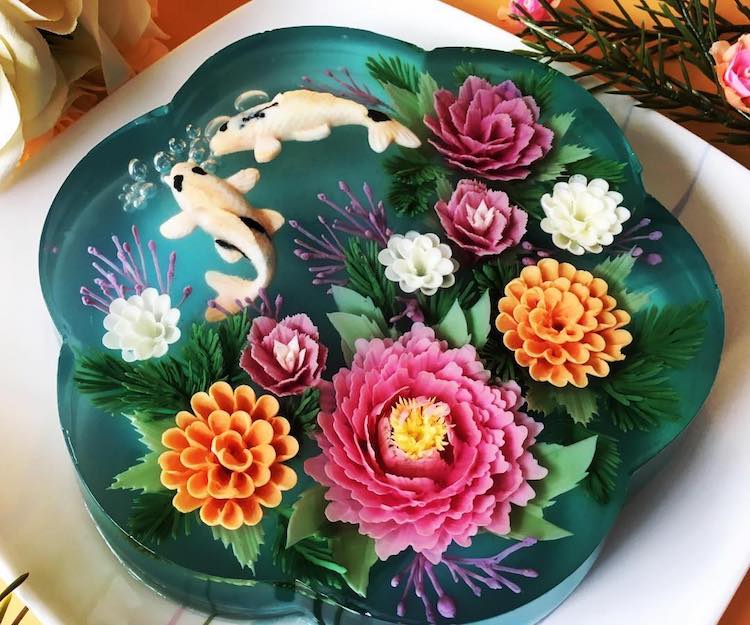 ژله تزریقی