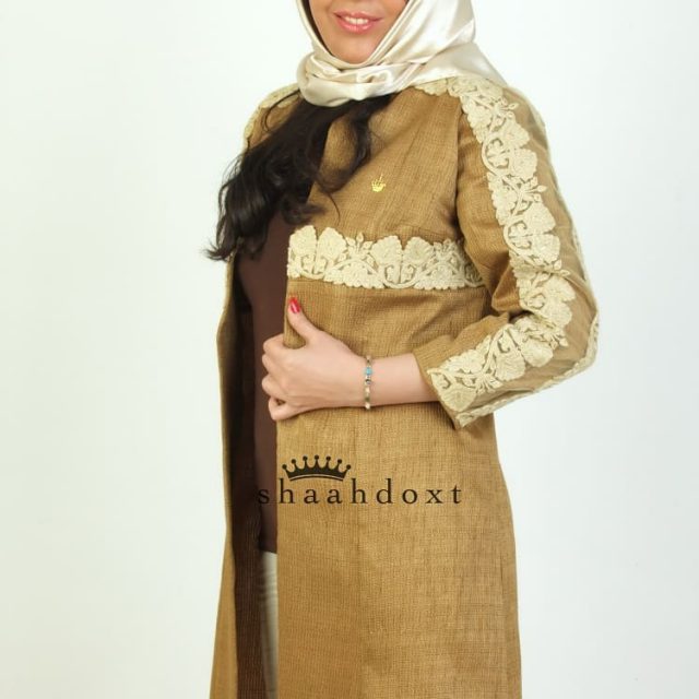 استایل خنک تابستانی
