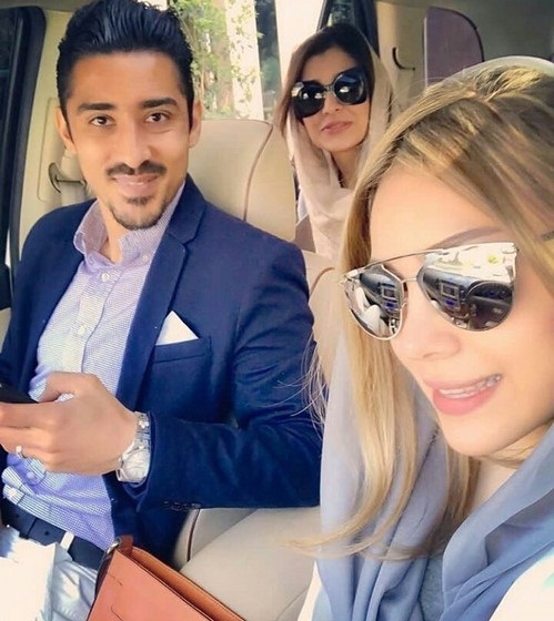 بیوگرافی ساره بیات