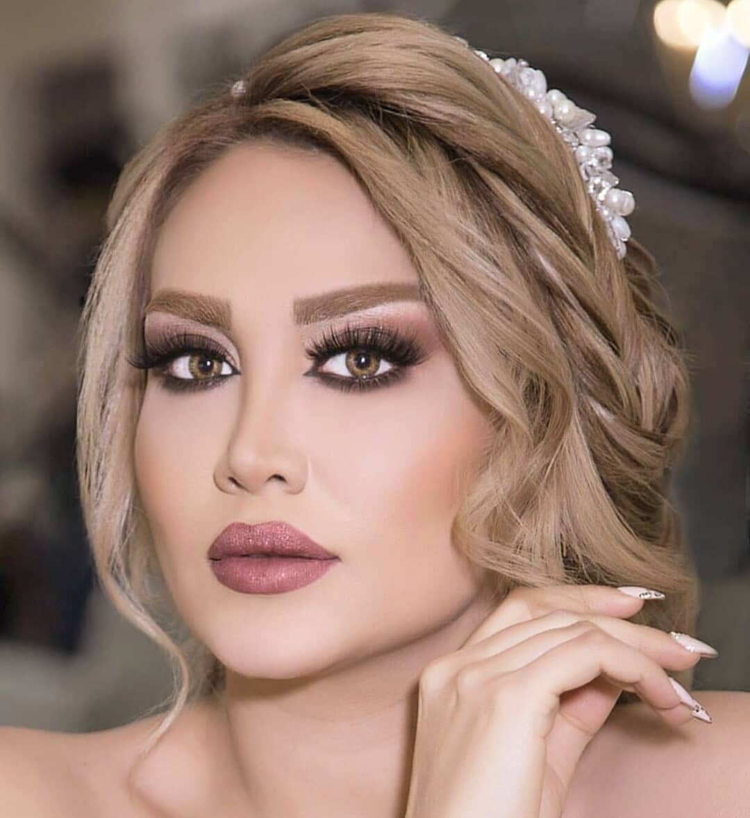 سبکهای مختلف آرایش