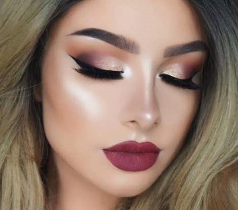 سبکهای مختلف آرایش